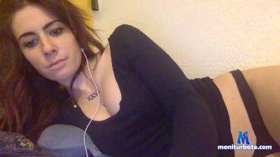 RebeccaFree cam4 bicurious performer from Kingdom of Spain  