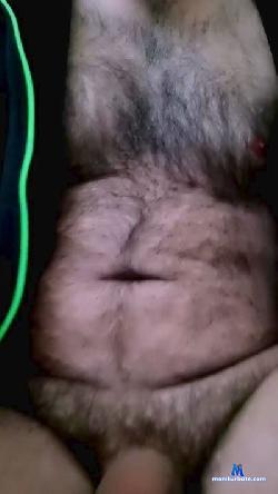 Bodyhairman cam4 live cam performer profile
