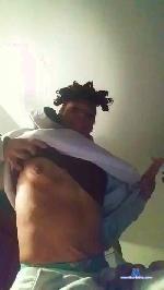 Modestych cam4 livecam show performer room profile