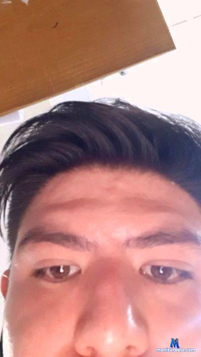 YIyifans cam4 bisexual performer from United Mexican States livetouch 