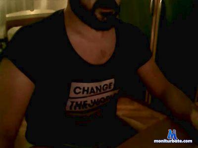 geneprince cam4 straight performer from Republic of Italy  