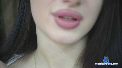 HueEsquerre cam4 straight performer from French Republic  