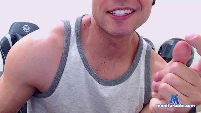 Lorenzoprive cam4 unknown performer from Federative Republic of Brazil  