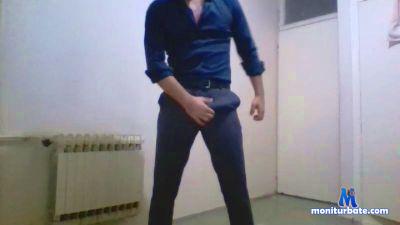 exhibidor_35 cam4 straight performer from Republic of Colombia  