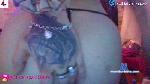 delycandy cam4 livecam show performer room profile