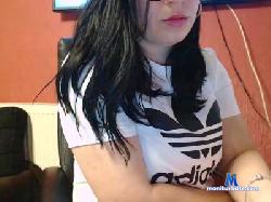 MaybeForever cam4 live cam performer profile
