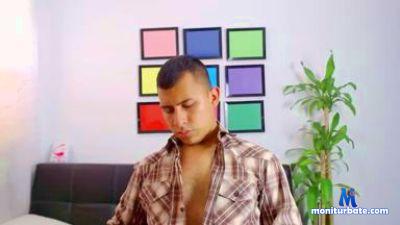 jacobdelrey cam4 straight performer from Republic of Colombia dick latino lsmoking cum bigcock master 