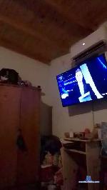 QueenColo87 cam4 livecam show performer room profile