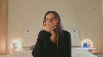FlairBagge cam4 livecam show performer room profile
