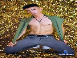 Levi_Ackermann cam4 live cam performer profile