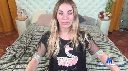 LallyGirl cam4 live cam performer profile