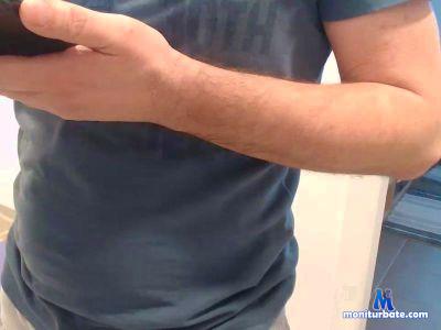 stern74 cam4 gay performer from Federal Republic of Germany  