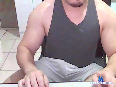 Miguelde87 cam4 bisexual performer from Federative Republic of Brazil  