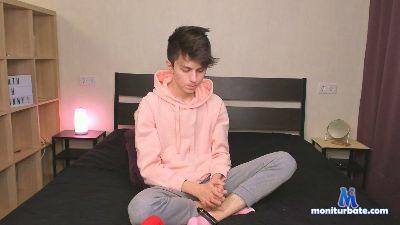 sonnycare cam4 gay performer from United States of America analtoys smoke cute cum masturbation armpits striptease 