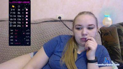 SexyMalyshka93 cam4 bisexual performer from Russian Federation sexymalyshka93 rollthedice 