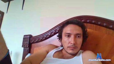 ronaldfher35 cam4 straight performer from United States of America  