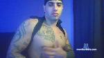 XDacor cam4 livecam show performer room profile
