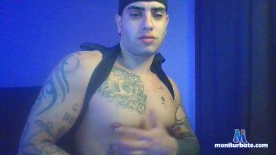 XDacor cam4 straight performer from Argentine Republic  