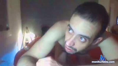 knockout850 cam4 gay performer from Kingdom of Spain  