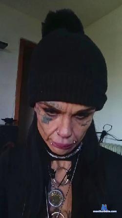 Dahia_sex69 cam4 live cam performer profile