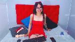 SamaraJunne cam4 livecam show performer room profile