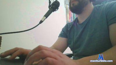 MrLilNice cam4 bisexual performer from Republic of Chile amateur masturbation 