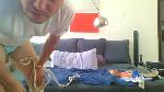 diegroj13 cam4 livecam show performer room profile