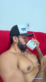 Lovebigfit cam4 livecam show performer room profile