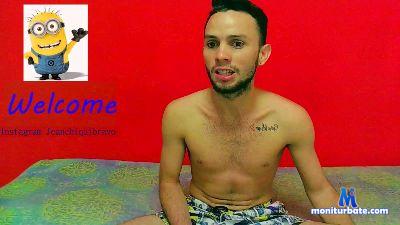 dominehot cam4 bisexual performer from Federative Republic of Brazil  