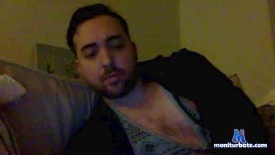 mrford2 cam4 gay performer from United States of America  