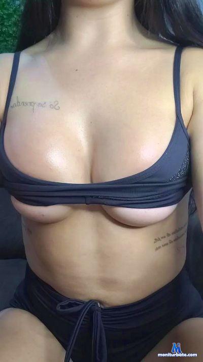 BABYLON1999 cam4 bisexual performer from Federative Republic of Brazil amateur threesome 