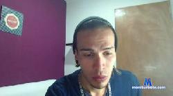 Sexymanrebel cam4 live cam performer profile