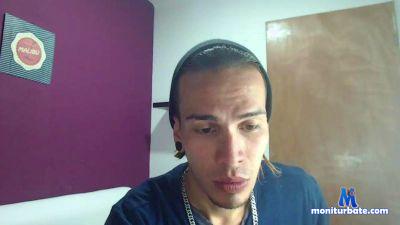 Sexymanrebel cam4 straight performer from United States of America  