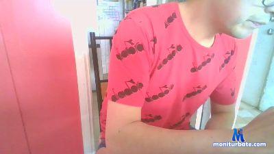 DestroyerCl1 cam4 straight performer from Republic of Chile dick cum striptease amateur 