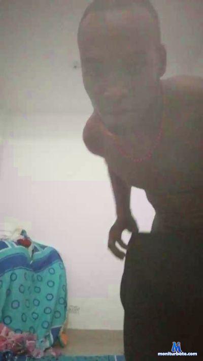 negrodotado7 cam4 straight performer from Republic of Colombia  