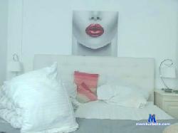 Thia_rose cam4 live cam performer profile