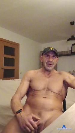 Marcmans cam4 live cam performer profile