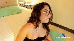 Isa_Preasley cam4 live cam performer profile