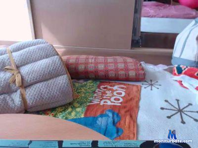 Dylan_Pas cam4 bisexual performer from United Mexican States  