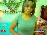 bebecleo cam4 livecam show performer room profile