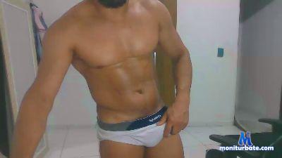 machohot19 cam4 bicurious performer from Federative Republic of Brazil  