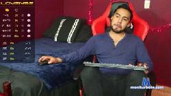 Mike_DirtySmile cam4 live cam performer profile