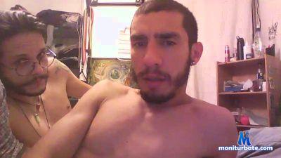 nisper cam4 bisexual performer from Republic of Peru  