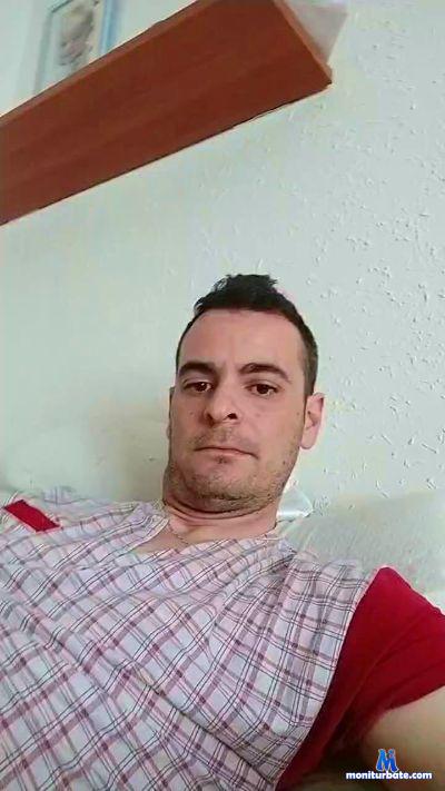 wapisimo27 cam4 straight performer from Kingdom of Spain  