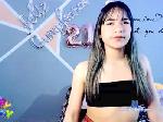 Ari_23 cam4 livecam show performer room profile