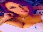 HotPinkpassion cam4 livecam show performer room profile