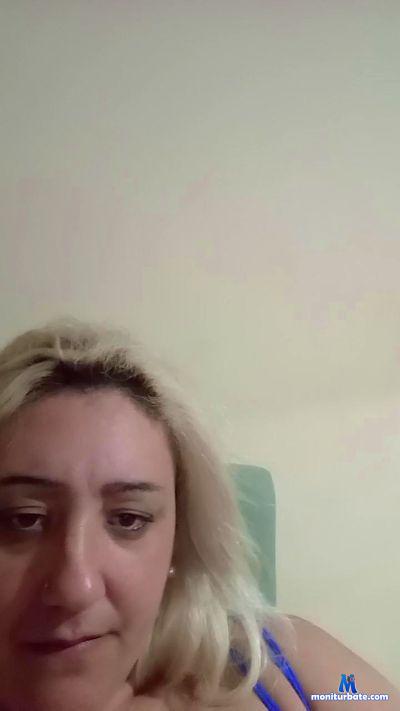 Manumelissa cam4 unknown performer from Federative Republic of Brazil  