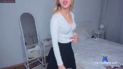 DonaBlake cam4 live cam performer profile