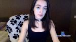 Milena_Juicy cam4 livecam show performer room profile
