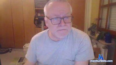 mucman66 cam4 gay performer from Federal Republic of Germany  